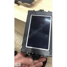 BAŞKAN TİC.MERCEDES A1669007814 A W176 KASA TEYP EKRAN 1669007814